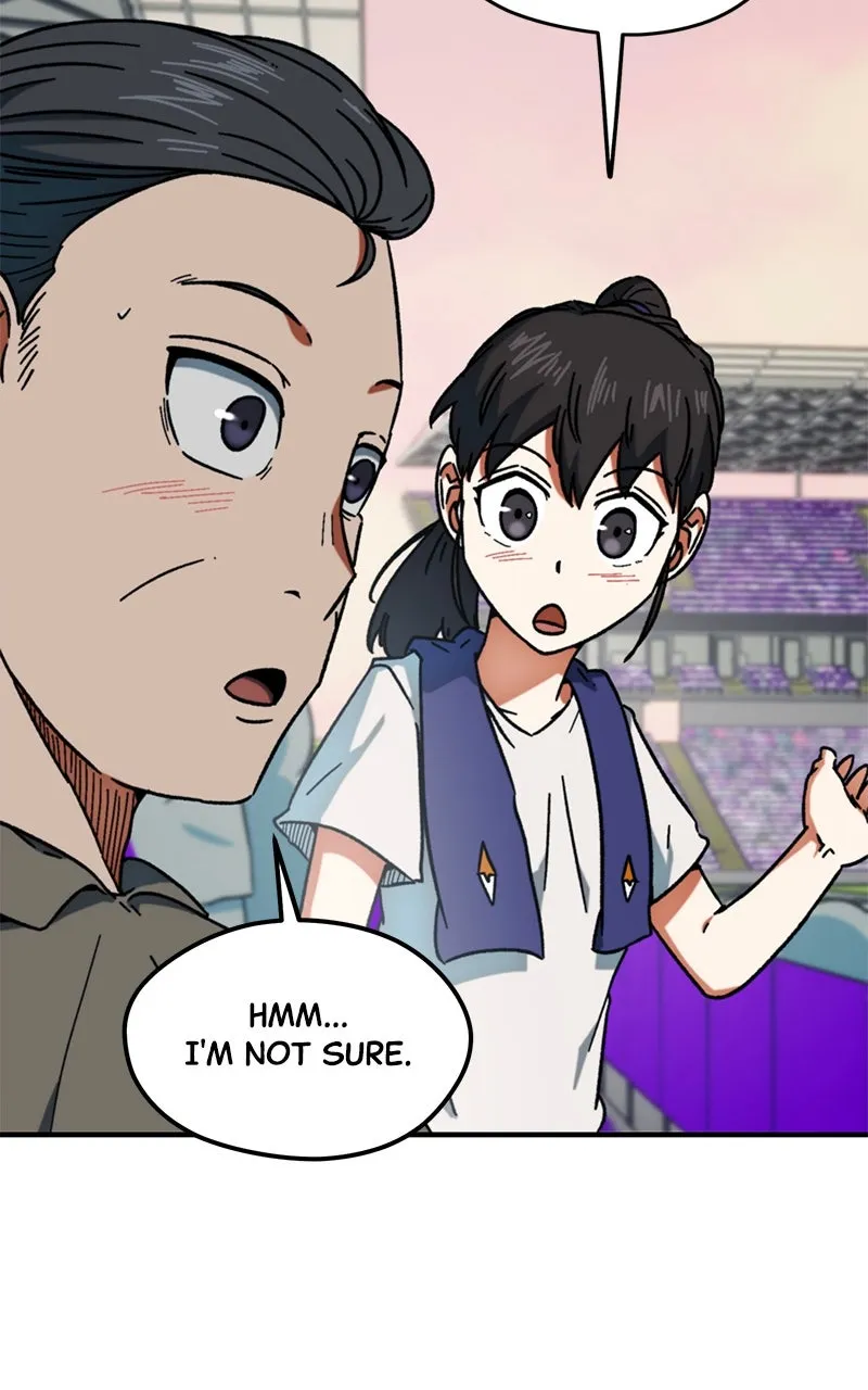 Read I’m Not a Soccer Genius! chapter 30 image 36 on Lezhin