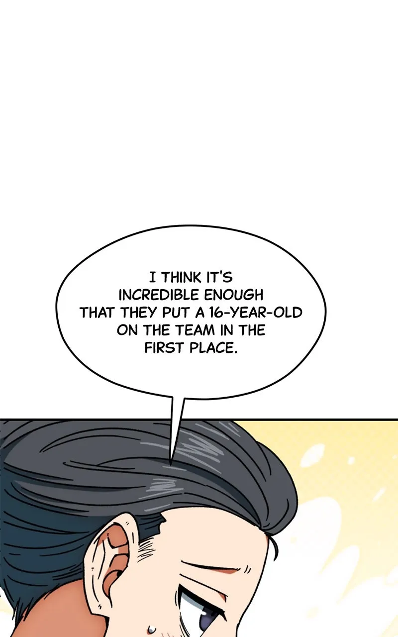 Read I’m Not a Soccer Genius! chapter 30 image 37 on Lezhin