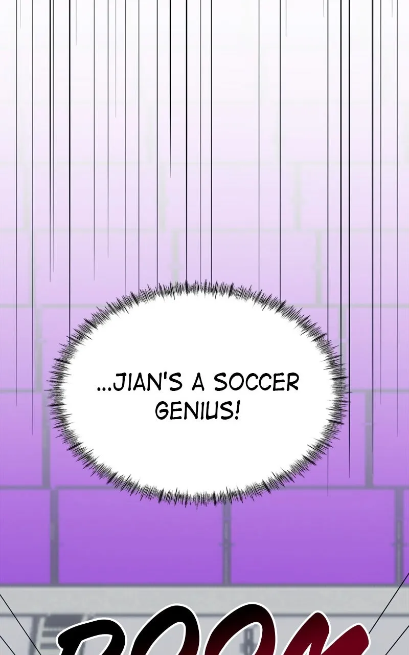Read I’m Not a Soccer Genius! chapter 30 image 42 on Lezhin