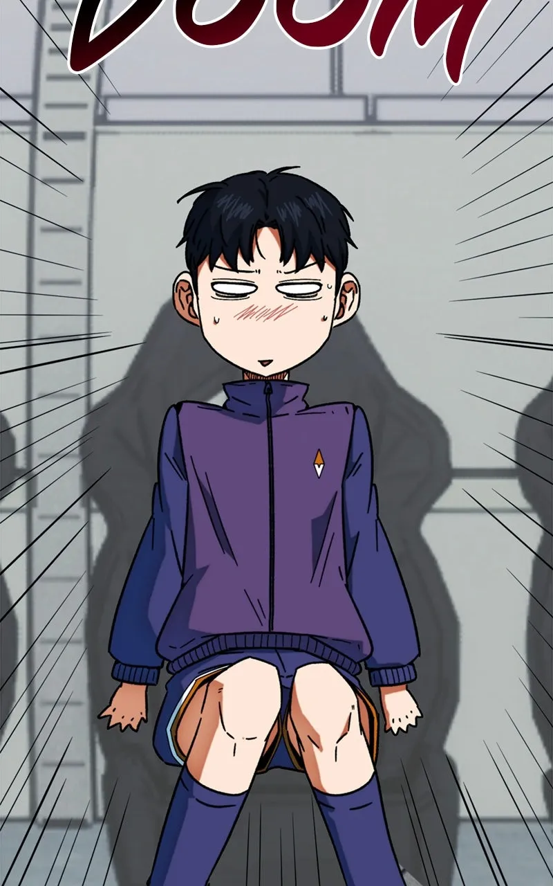 Read I’m Not a Soccer Genius! chapter 30 image 43 on Lezhin