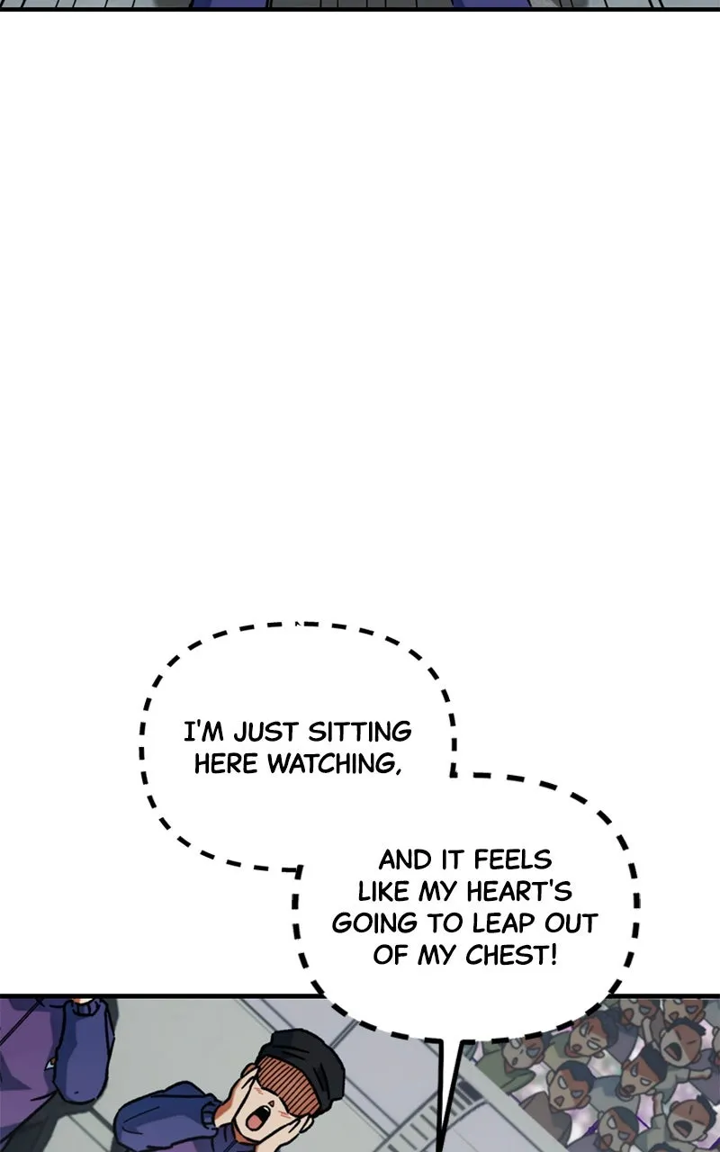 Read I’m Not a Soccer Genius! chapter 30 image 44 on Lezhin