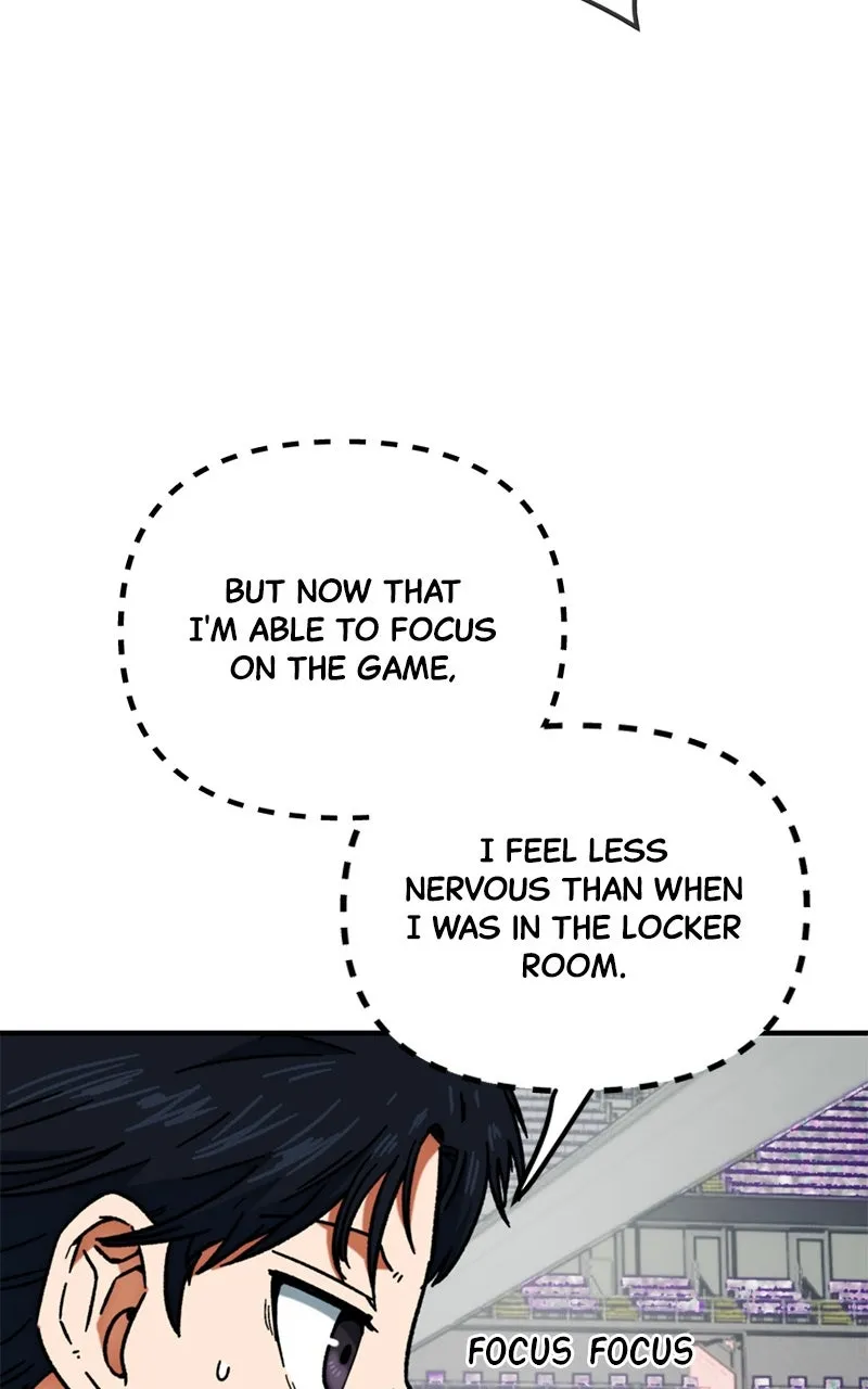 Read I’m Not a Soccer Genius! chapter 30 image 46 on Lezhin