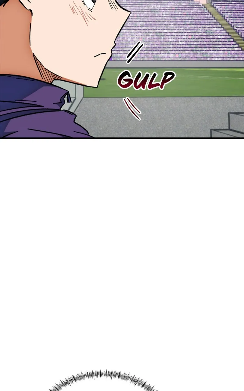 Read I’m Not a Soccer Genius! chapter 30 image 47 on Lezhin