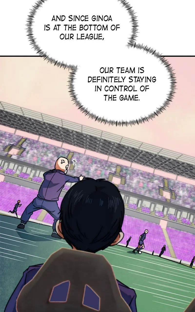 Read I’m Not a Soccer Genius! chapter 30 image 48 on Lezhin