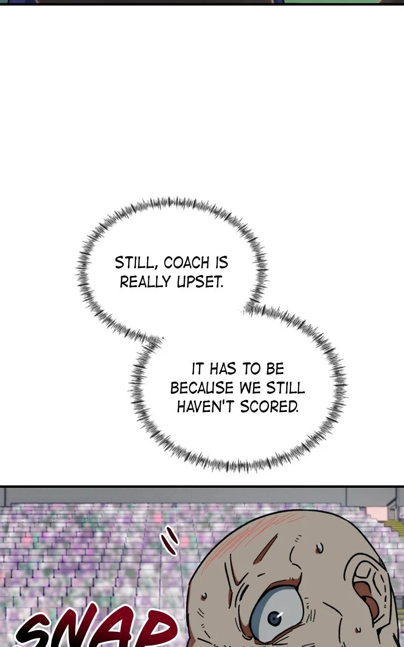Read I’m Not a Soccer Genius! chapter 30 image 49 on Lezhin