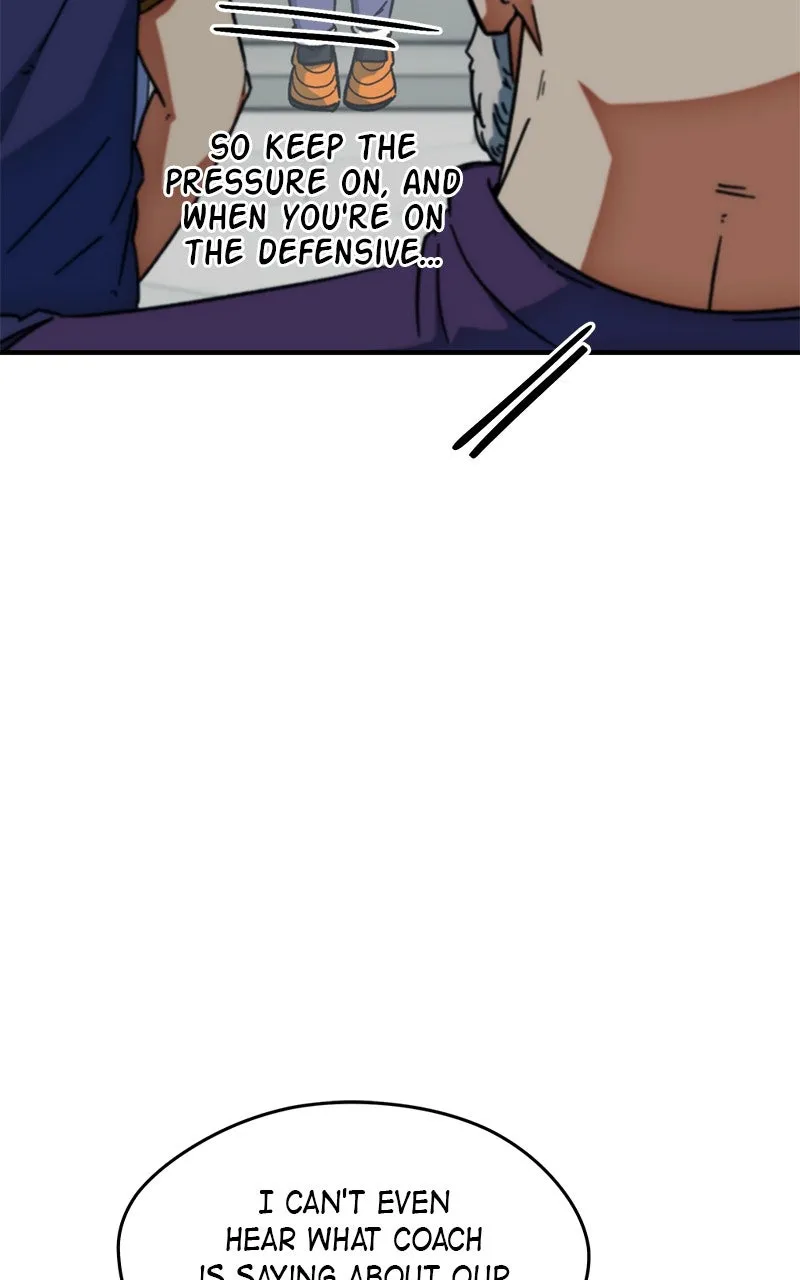 Read I’m Not a Soccer Genius! chapter 30 image 5 on Lezhin