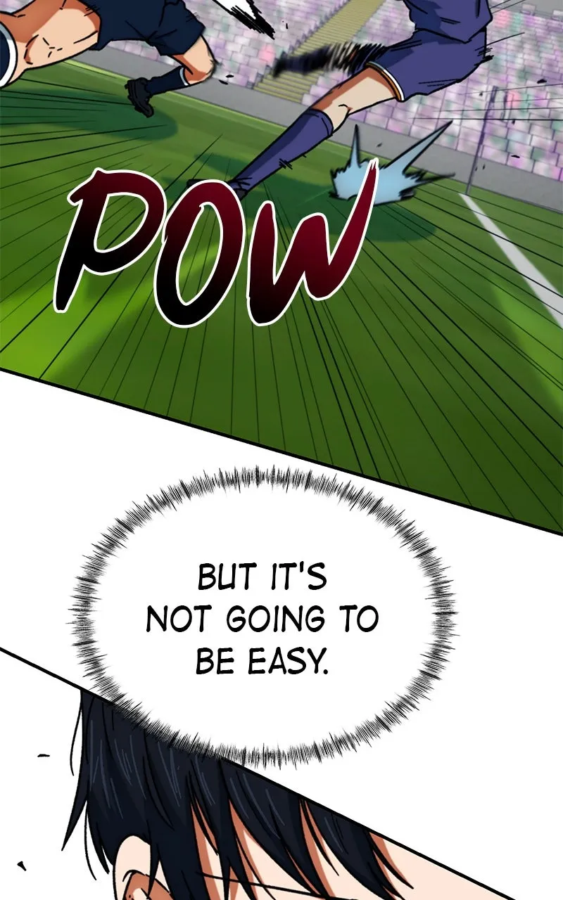 Read I’m Not a Soccer Genius! chapter 30 image 52 on Lezhin