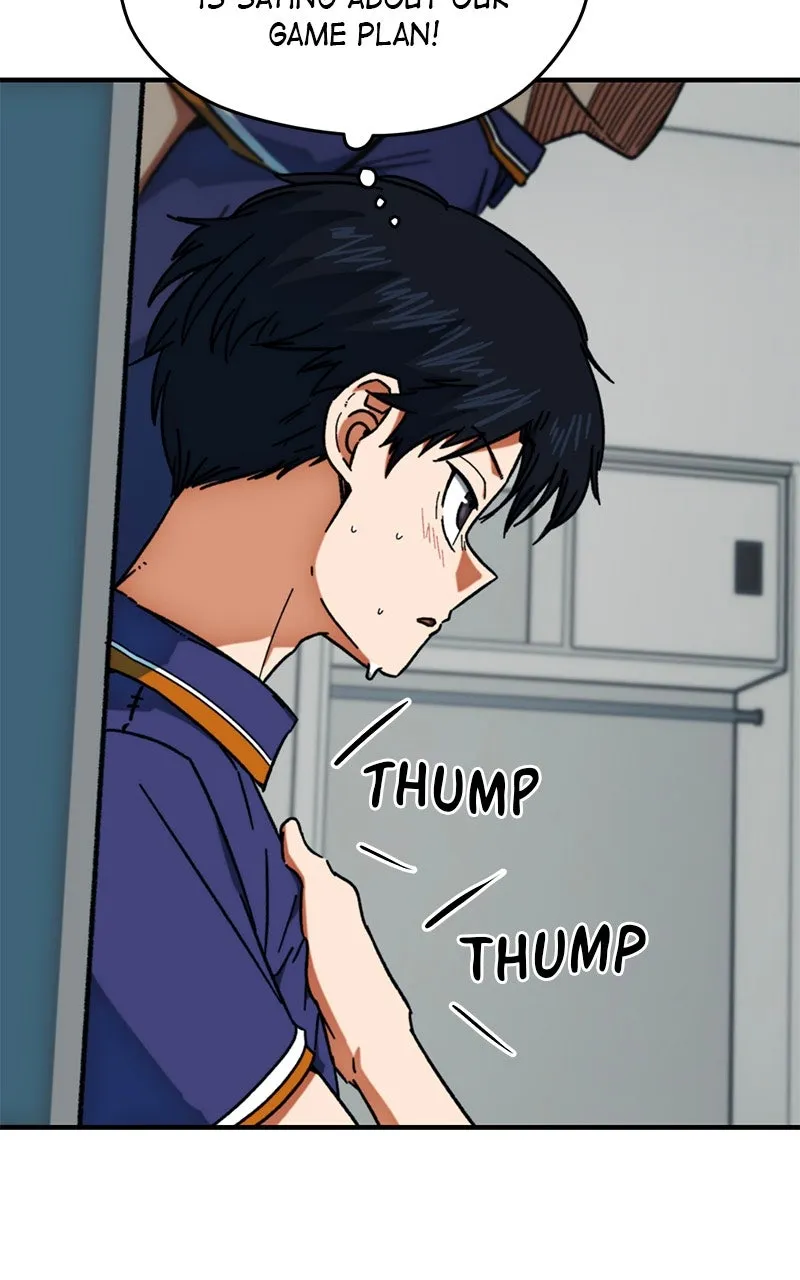 Read I’m Not a Soccer Genius! chapter 30 image 6 on Lezhin