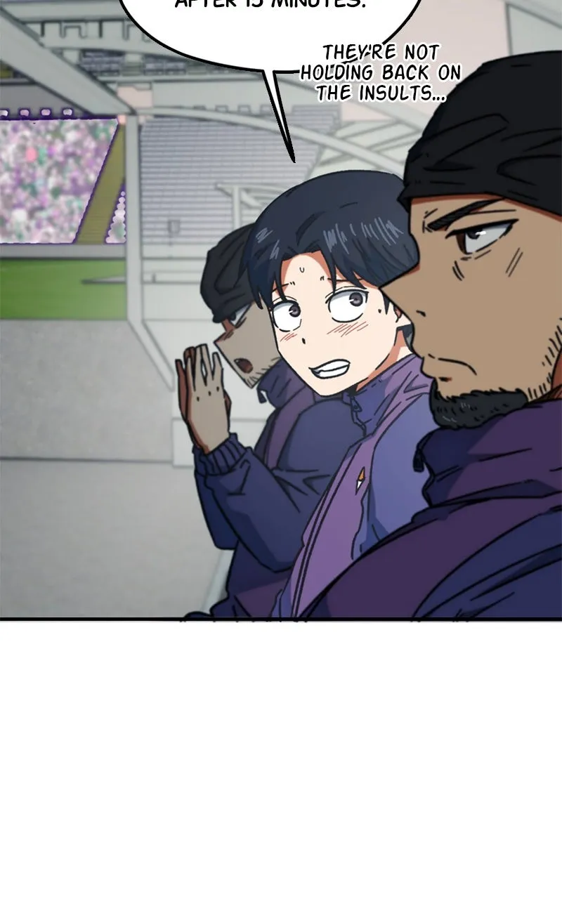Read I’m Not a Soccer Genius! chapter 30 image 61 on Lezhin