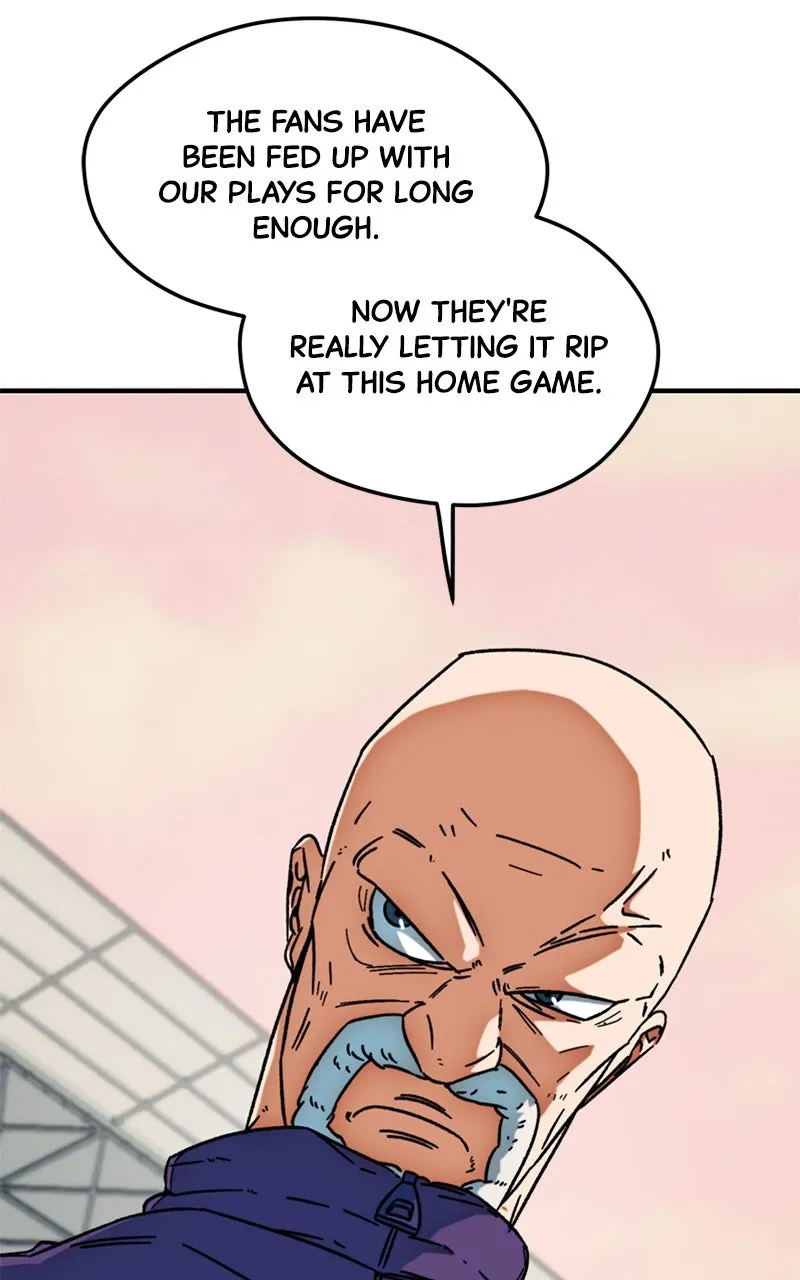 Read I’m Not a Soccer Genius! chapter 30 image 62 on Lezhin