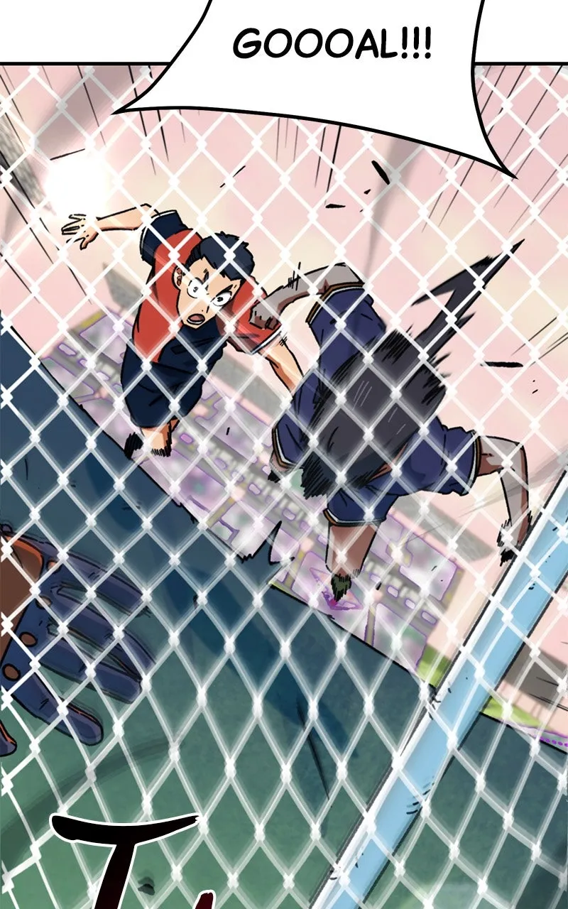 Read I’m Not a Soccer Genius! chapter 30 image 68 on Lezhin