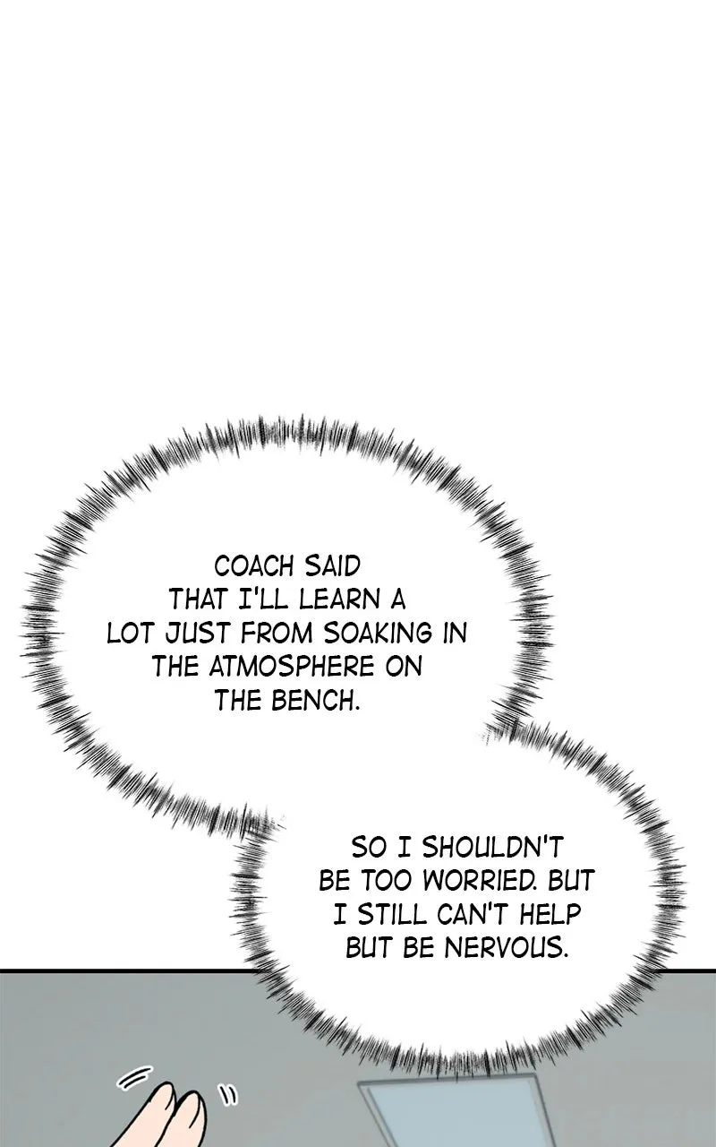 Read I’m Not a Soccer Genius! chapter 30 image 7 on Lezhin