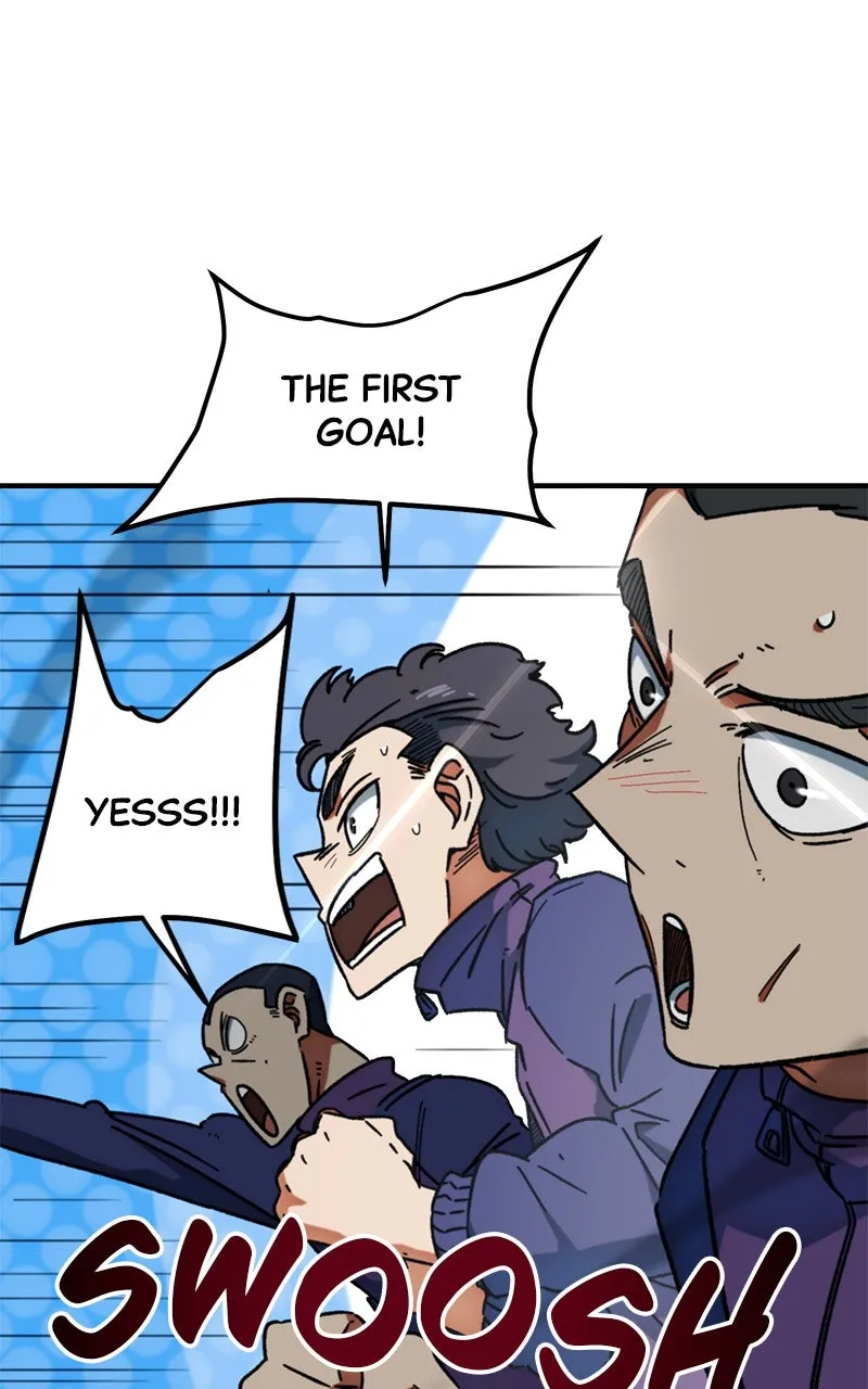 Read I’m Not a Soccer Genius! chapter 30 image 70 on Lezhin