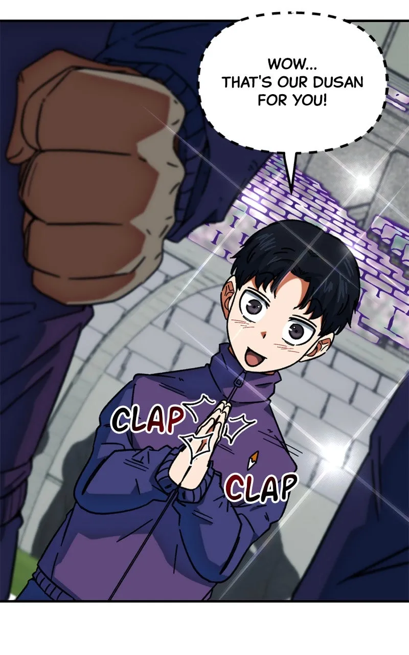 Read I’m Not a Soccer Genius! chapter 30 image 72 on Lezhin