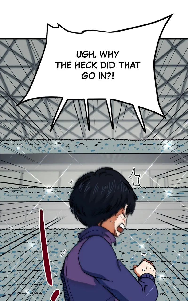 Read I’m Not a Soccer Genius! chapter 30 image 75 on Lezhin