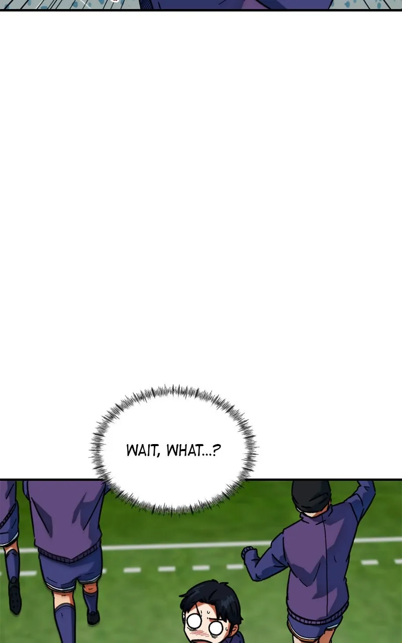 Read I’m Not a Soccer Genius! chapter 30 image 76 on Lezhin