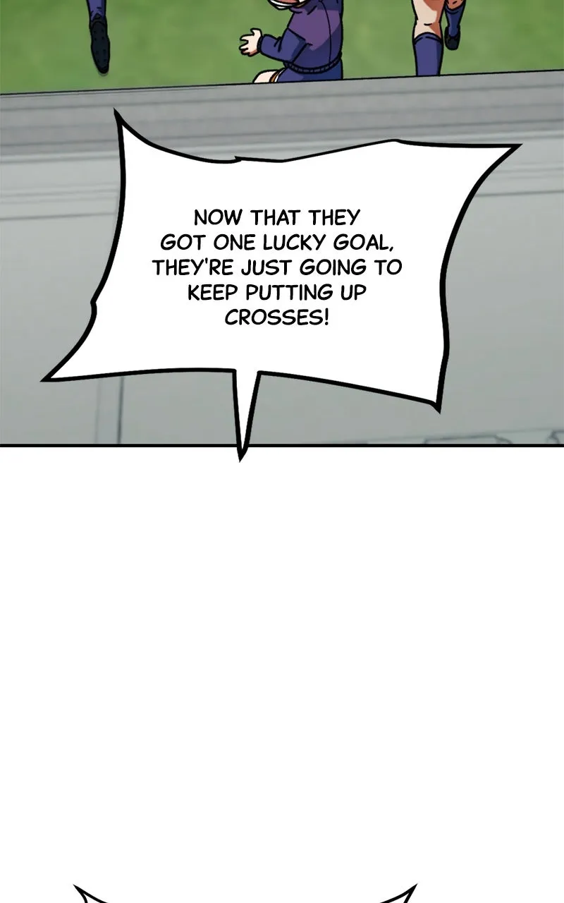 Read I’m Not a Soccer Genius! chapter 30 image 77 on Lezhin