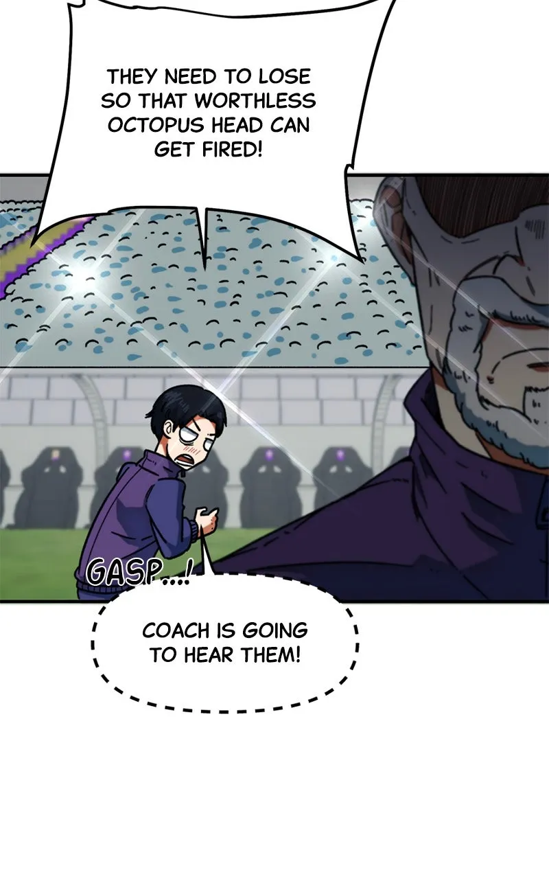 Read I’m Not a Soccer Genius! chapter 30 image 78 on Lezhin