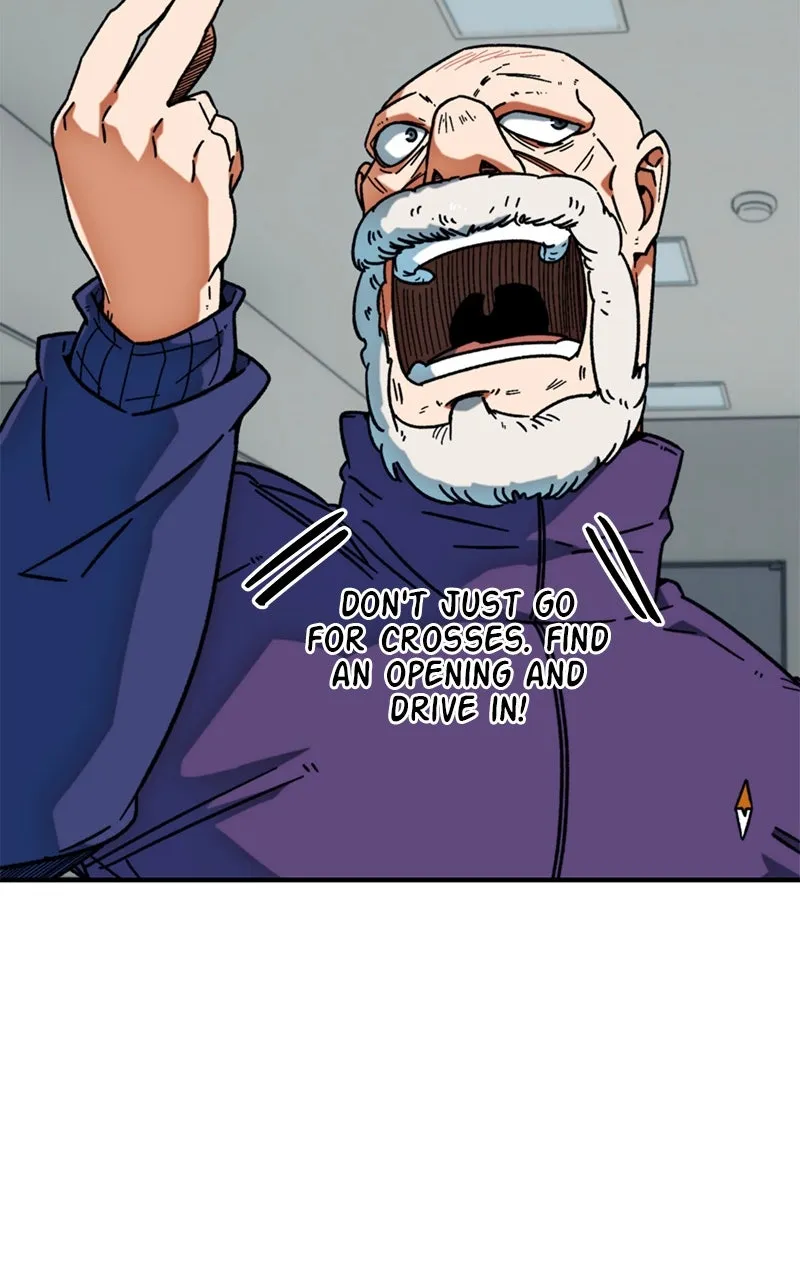 Read I’m Not a Soccer Genius! chapter 30 image 8 on Lezhin