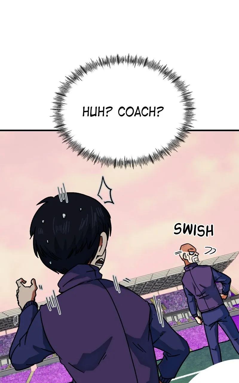 Read I’m Not a Soccer Genius! chapter 30 image 81 on Lezhin