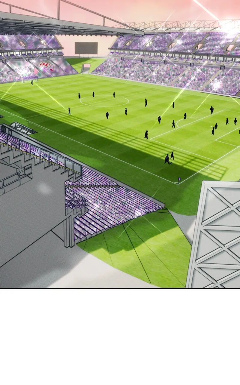 Read I’m Not a Soccer Genius! chapter 30 image 87 on Lezhin