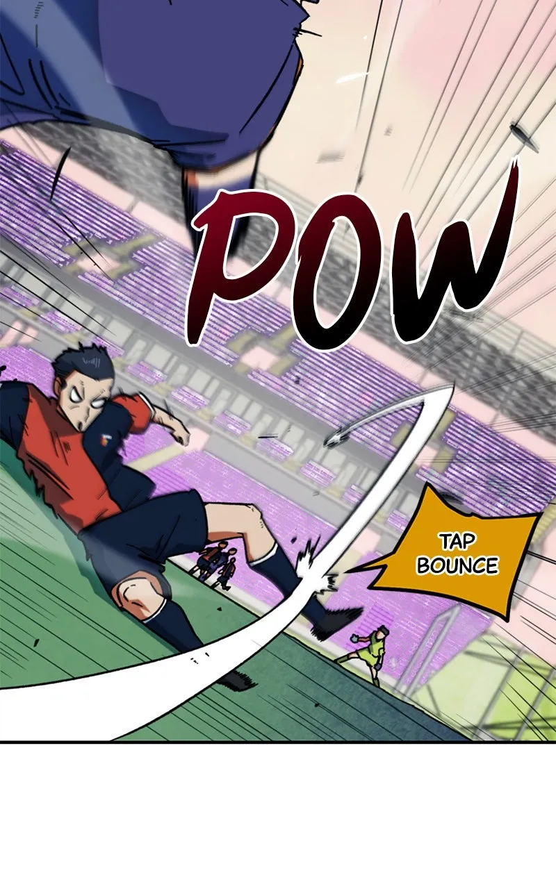 Read I’m Not a Soccer Genius! chapter 30 image 90 on Lezhin
