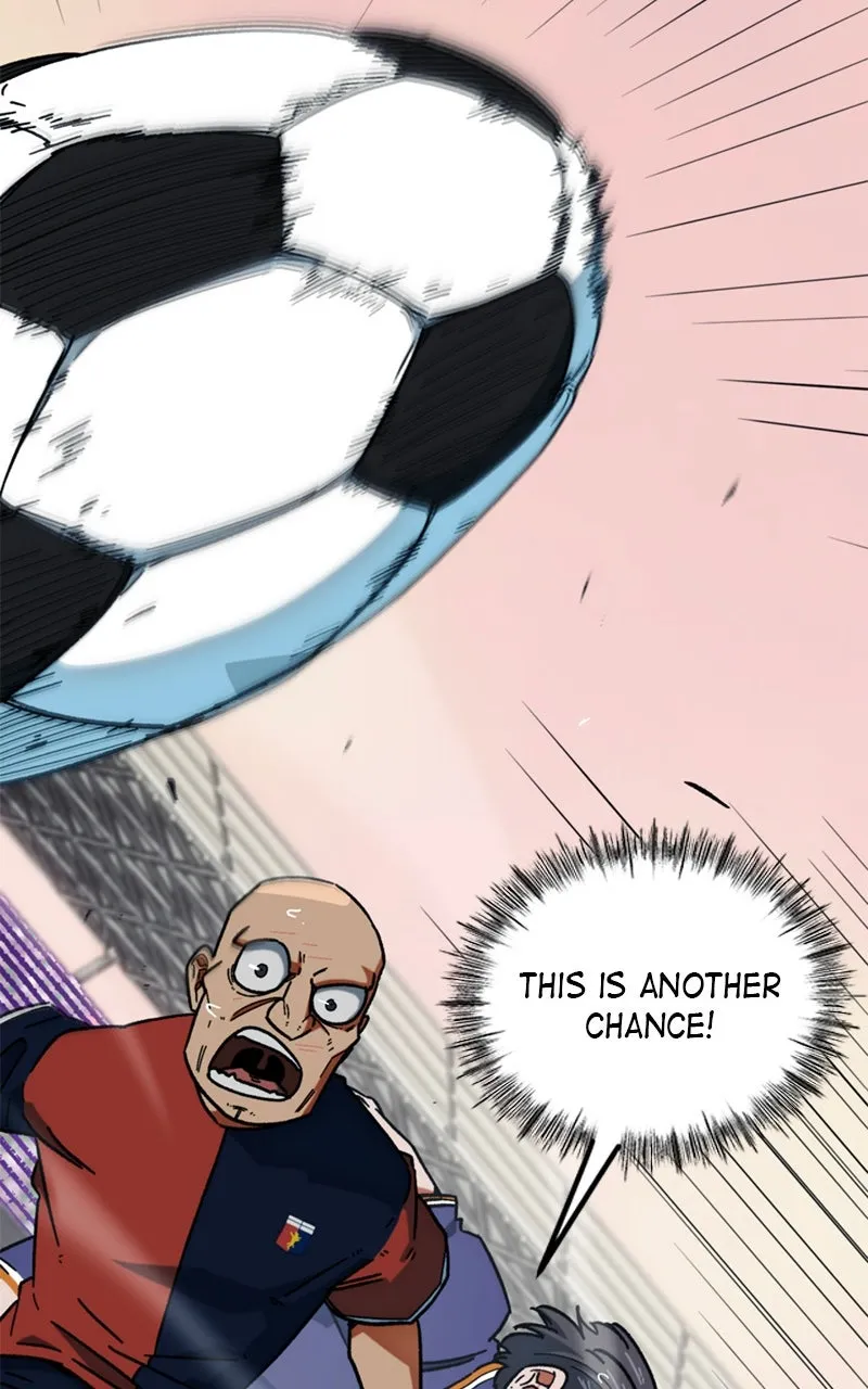 Read I’m Not a Soccer Genius! chapter 30 image 92 on Lezhin