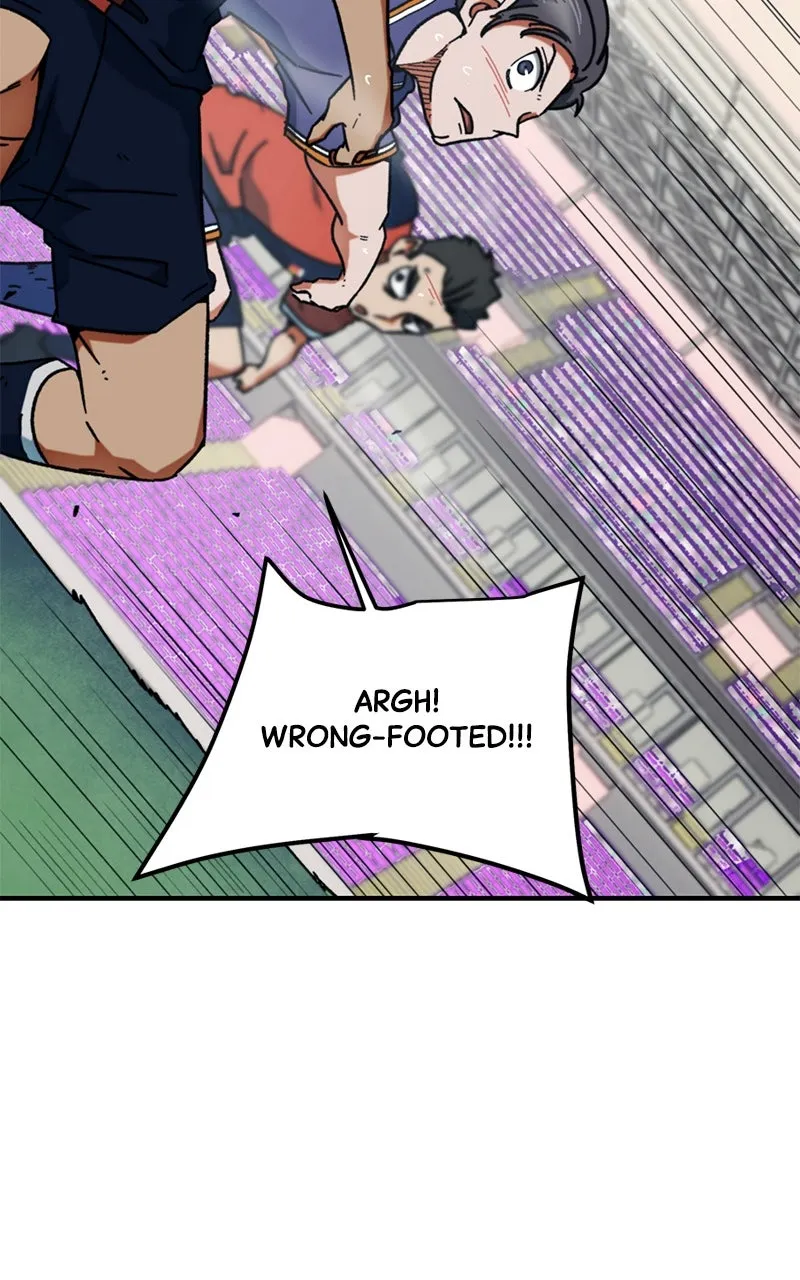 Read I’m Not a Soccer Genius! chapter 30 image 93 on Lezhin