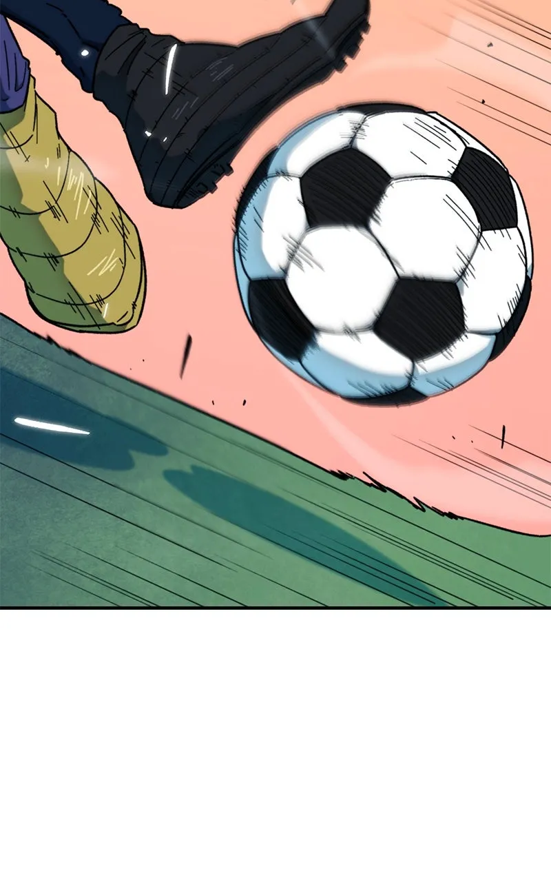 Read I’m Not a Soccer Genius! chapter 30 image 95 on Lezhin