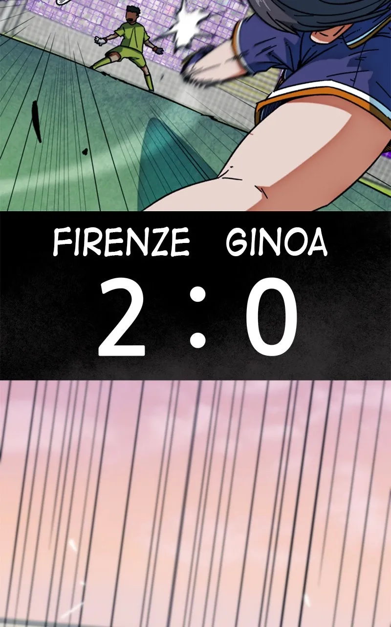 Read I’m Not a Soccer Genius! chapter 30 image 97 on Lezhin