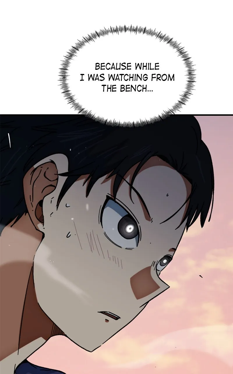Read I’m Not a Soccer Genius! chapter 31 image 16 on Lezhin