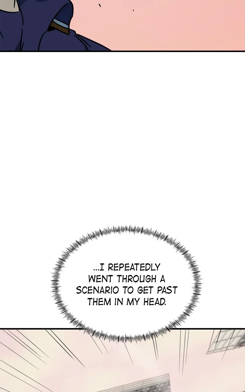Read I’m Not a Soccer Genius! chapter 31 image 17 on Lezhin