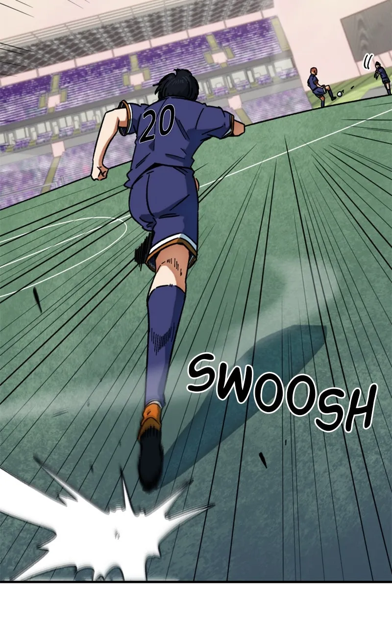 Read I’m Not a Soccer Genius! chapter 31 image 18 on Lezhin
