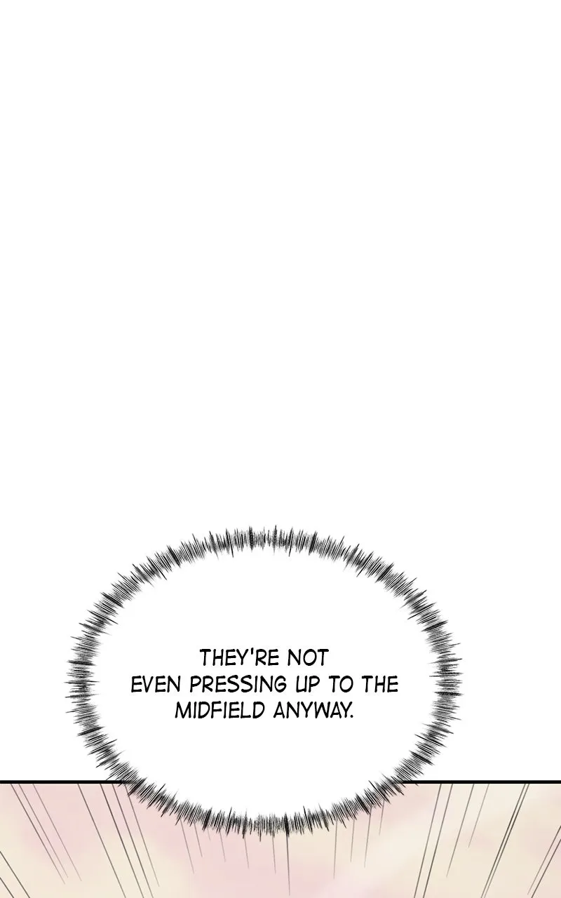 Read I’m Not a Soccer Genius! chapter 31 image 19 on Lezhin