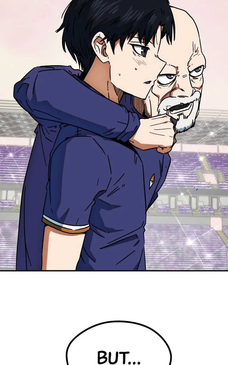 Read I’m Not a Soccer Genius! chapter 31 image 2 on Lezhin