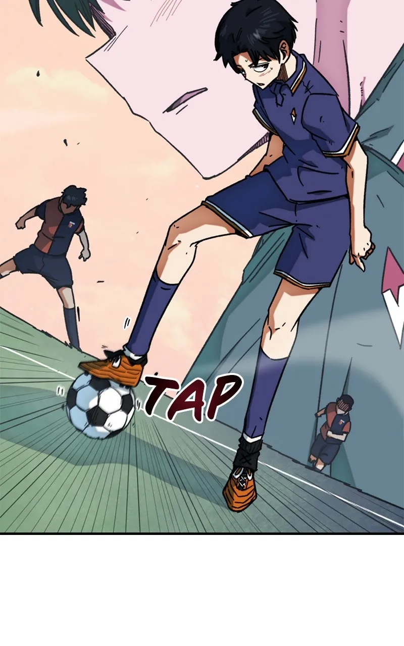 Read I’m Not a Soccer Genius! chapter 31 image 22 on Lezhin