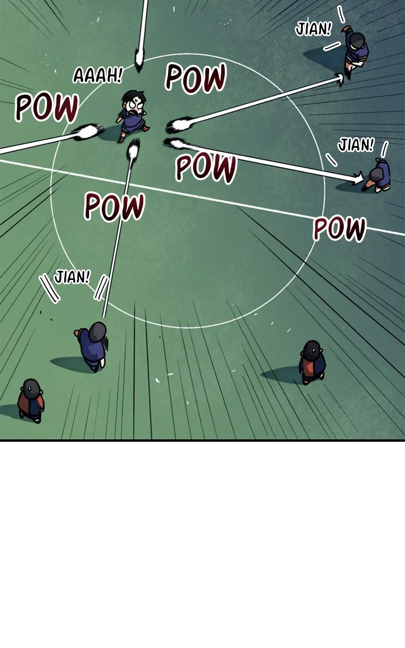 Read I’m Not a Soccer Genius! chapter 31 image 24 on Lezhin