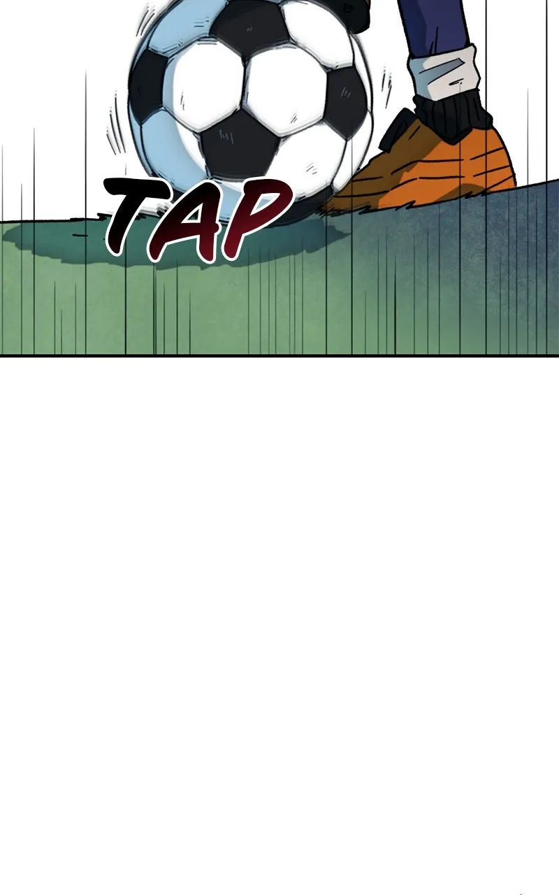 Read I’m Not a Soccer Genius! chapter 31 image 29 on Lezhin