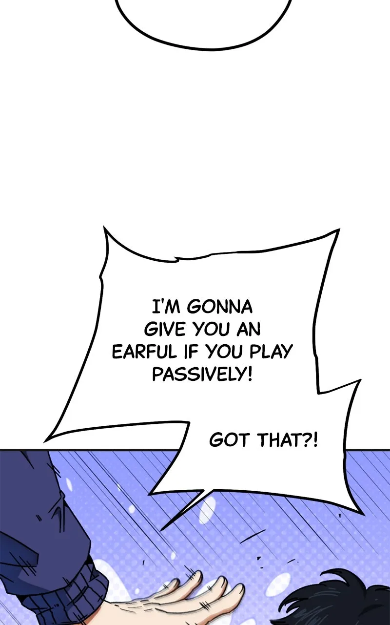 Read I’m Not a Soccer Genius! chapter 31 image 3 on Lezhin
