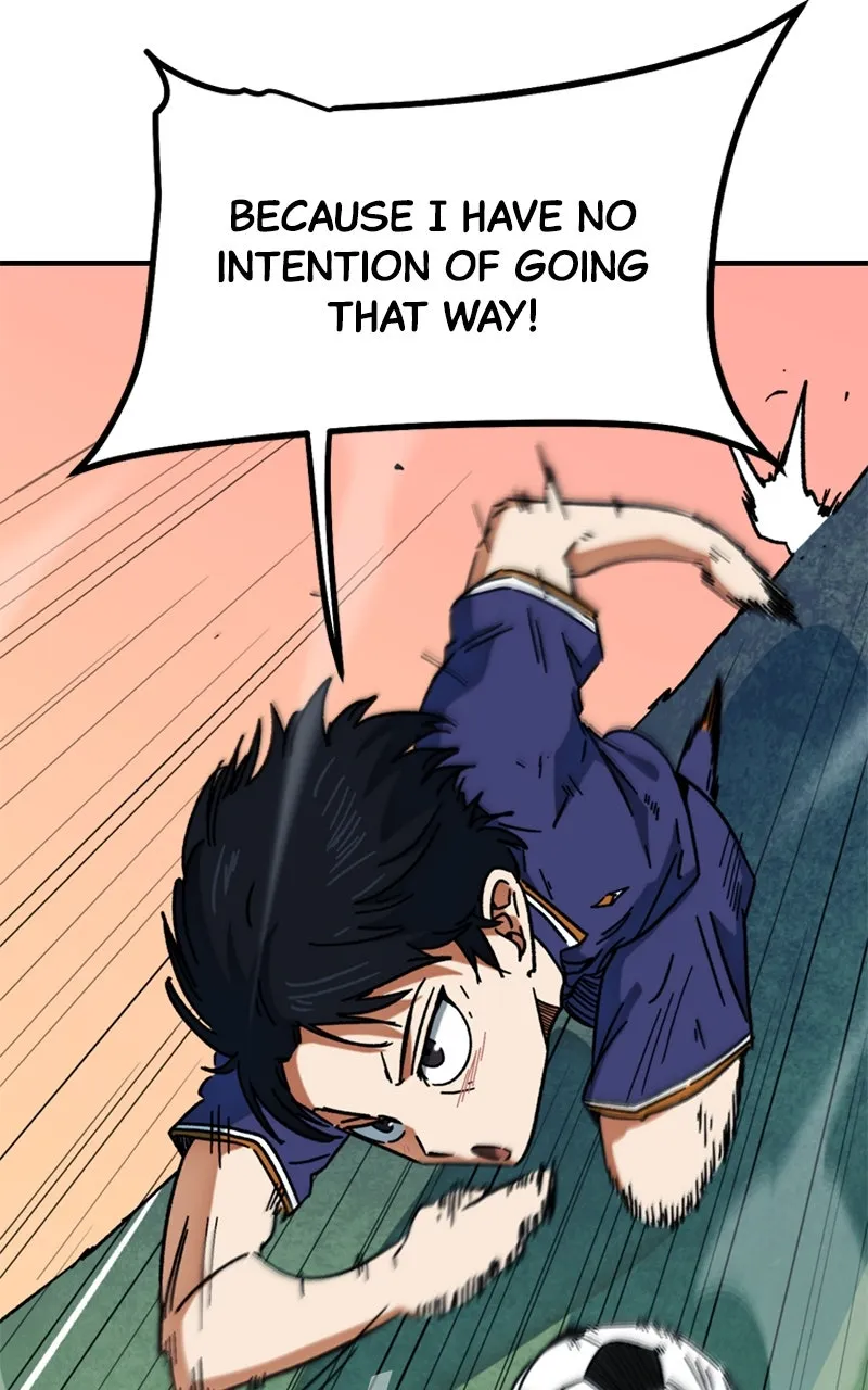 Read I’m Not a Soccer Genius! chapter 31 image 30 on Lezhin