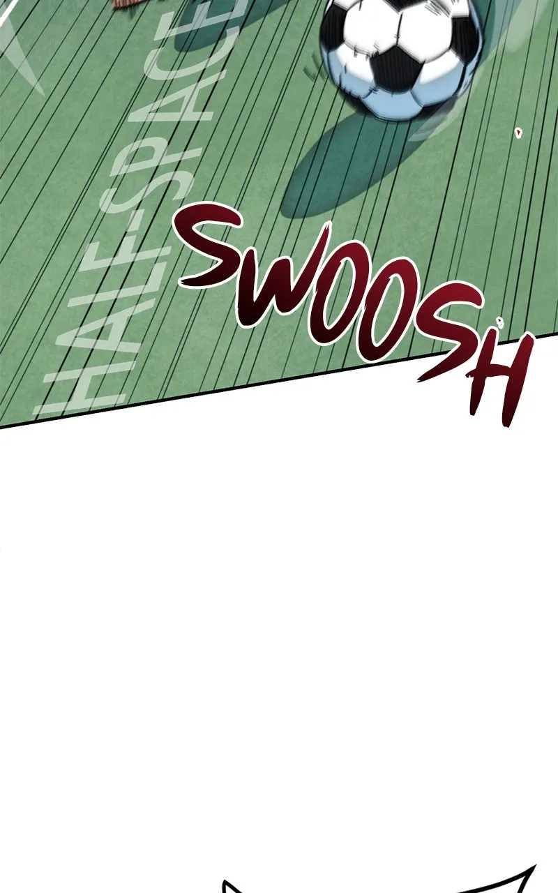 Read I’m Not a Soccer Genius! chapter 31 image 31 on Lezhin