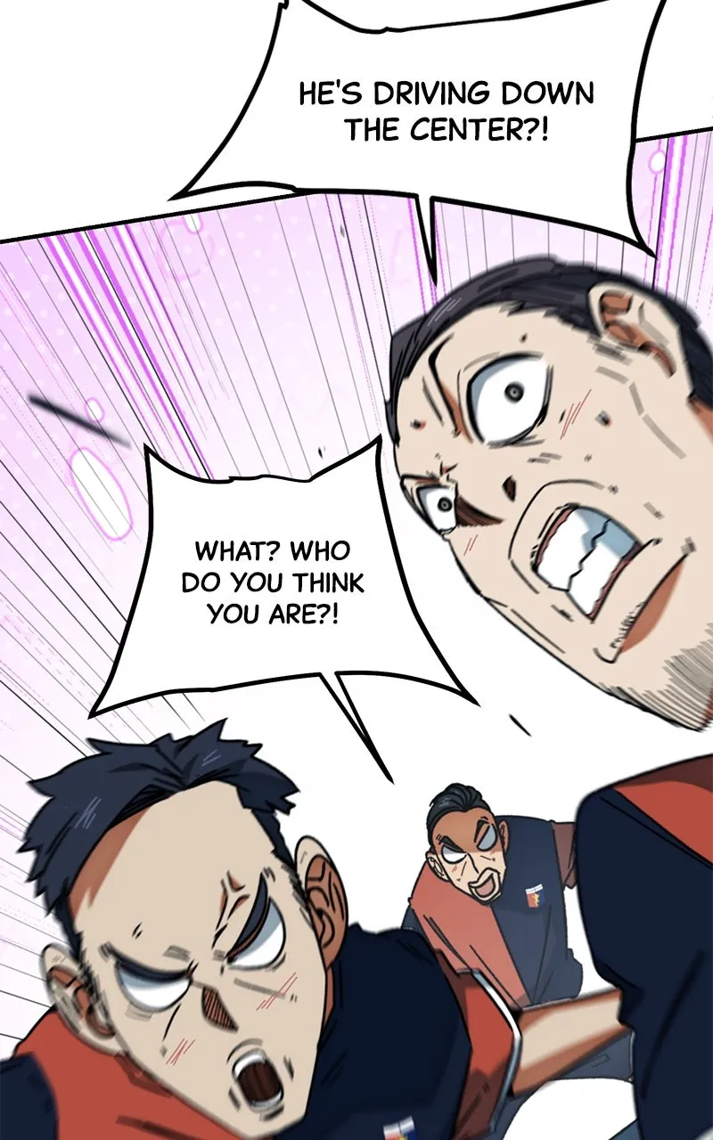 Read I’m Not a Soccer Genius! chapter 31 image 32 on Lezhin
