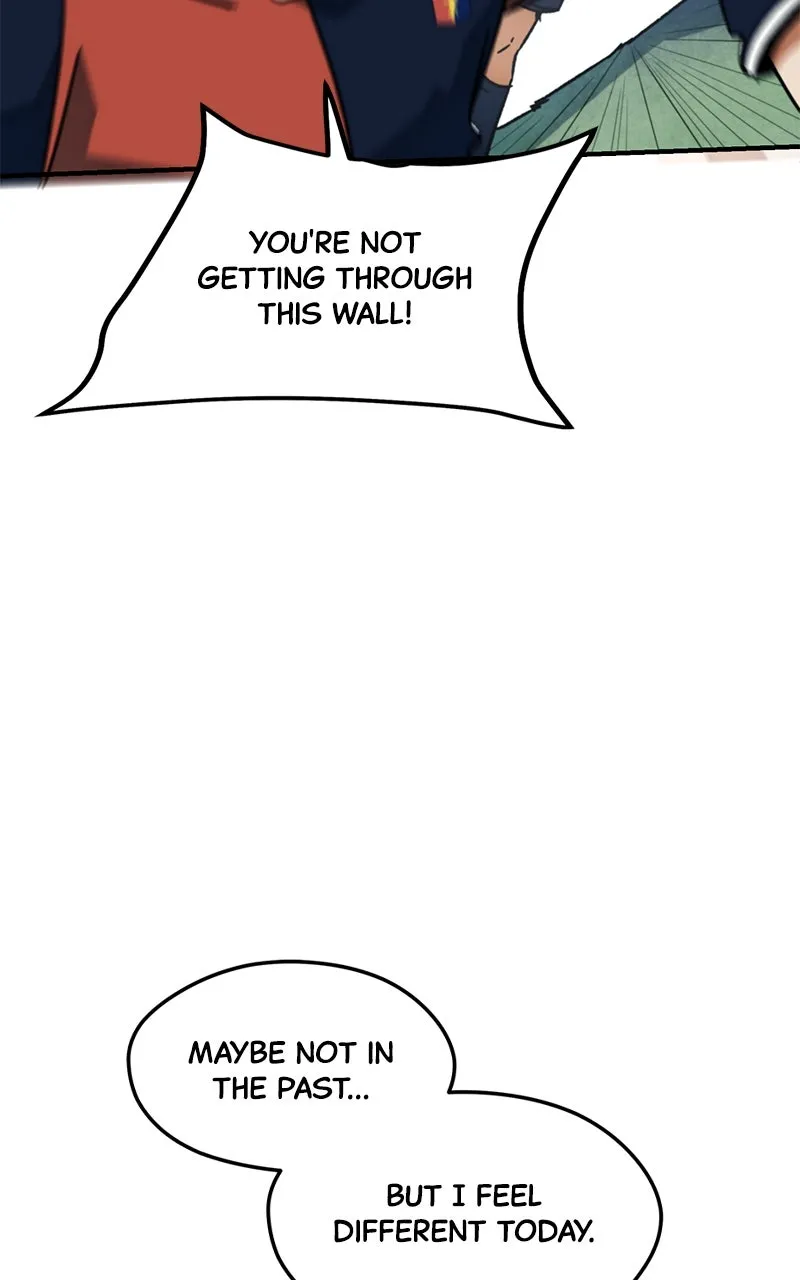 Read I’m Not a Soccer Genius! chapter 31 image 33 on Lezhin