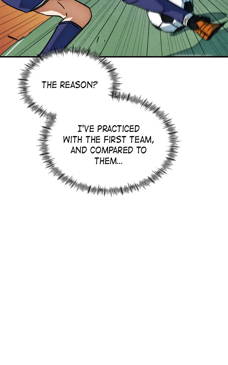 Read I’m Not a Soccer Genius! chapter 31 image 36 on Lezhin