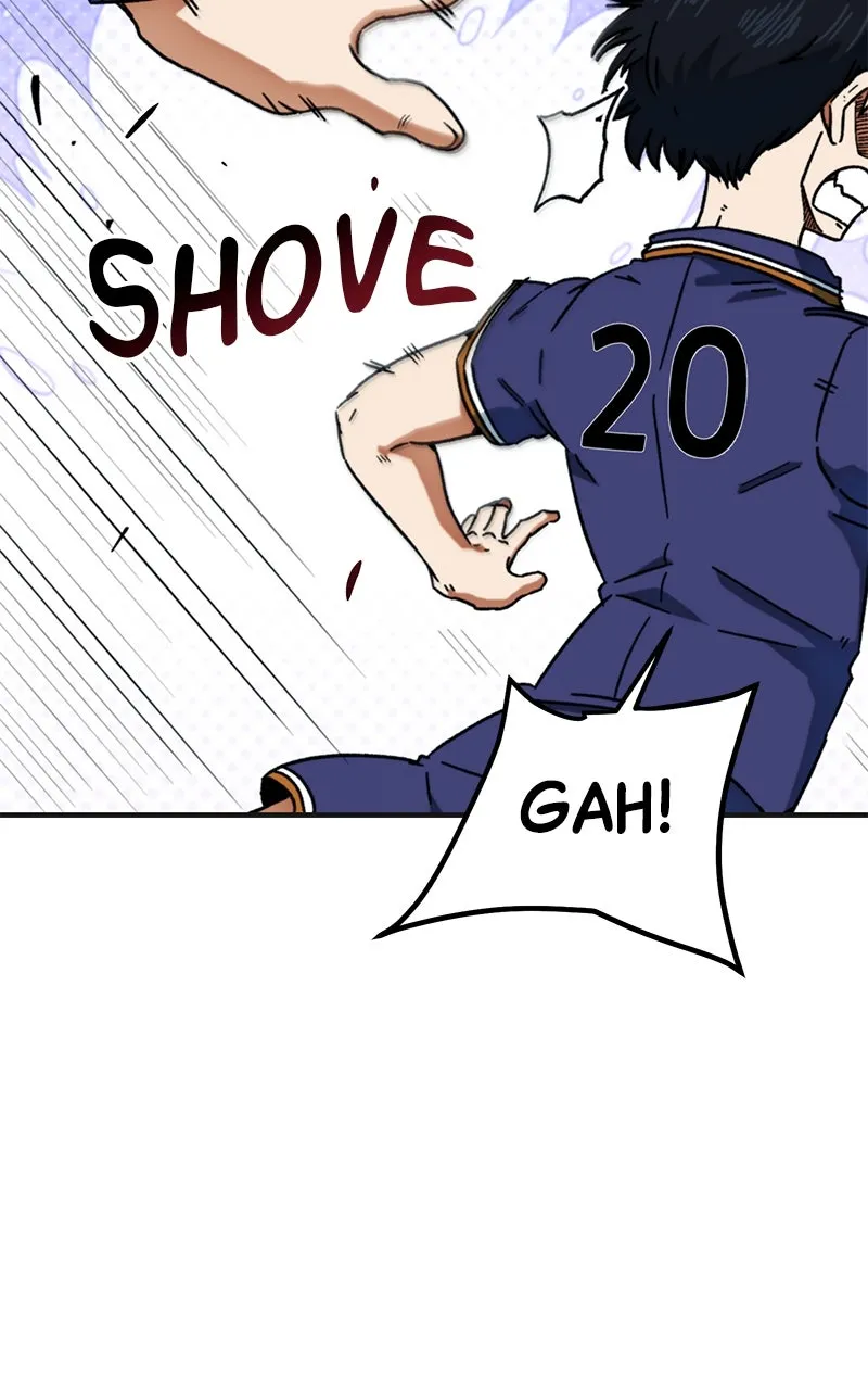 Read I’m Not a Soccer Genius! chapter 31 image 4 on Lezhin