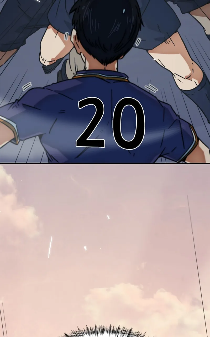 Read I’m Not a Soccer Genius! chapter 31 image 41 on Lezhin