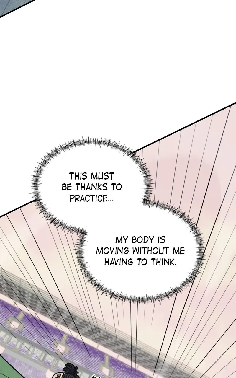 Read I’m Not a Soccer Genius! chapter 31 image 46 on Lezhin