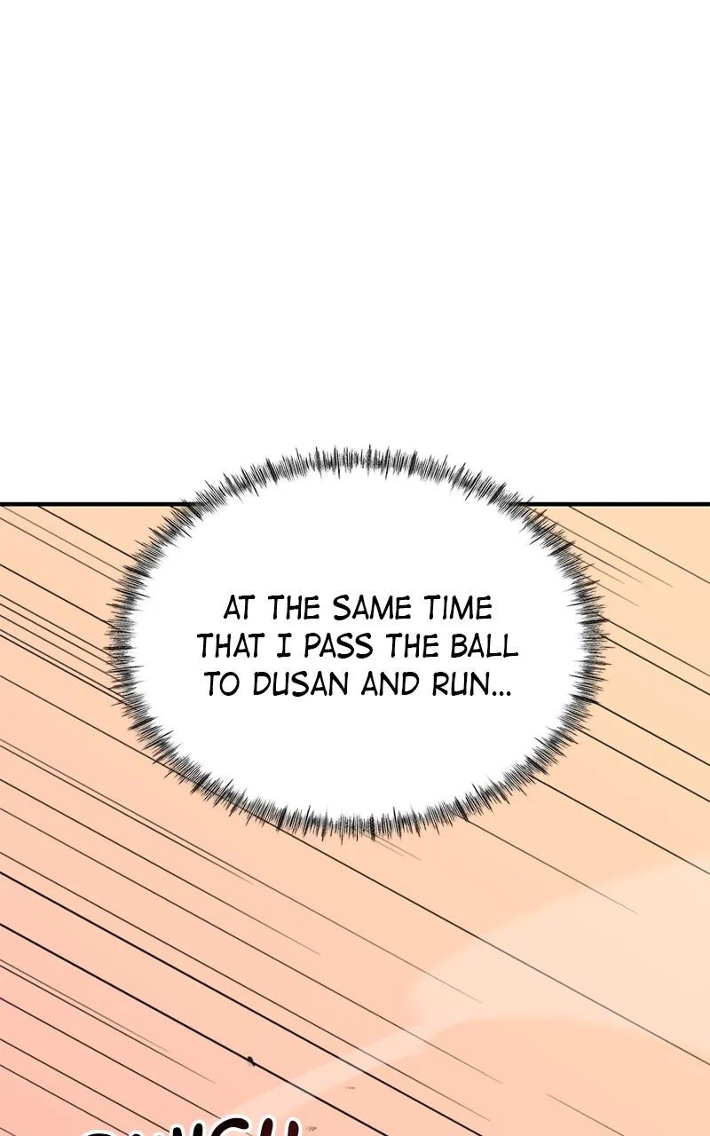 Read I’m Not a Soccer Genius! chapter 31 image 48 on Lezhin