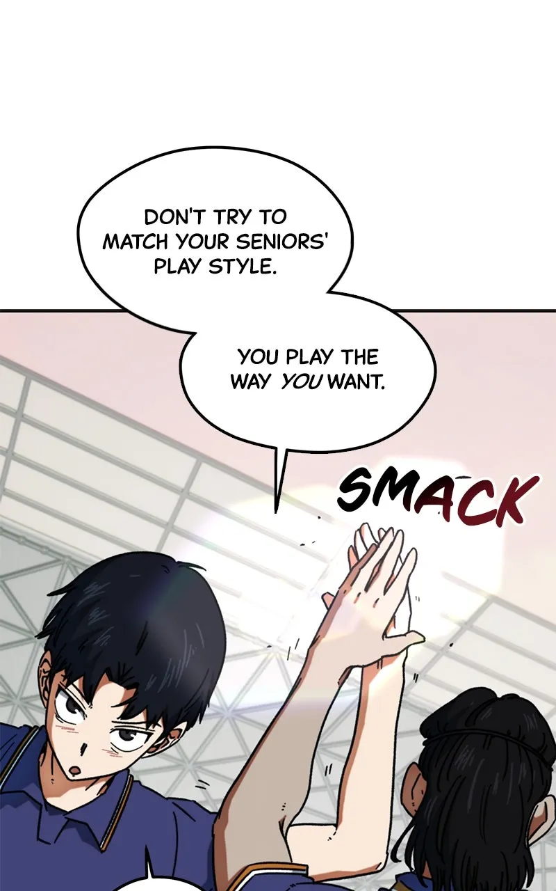 Read I’m Not a Soccer Genius! chapter 31 image 5 on Lezhin