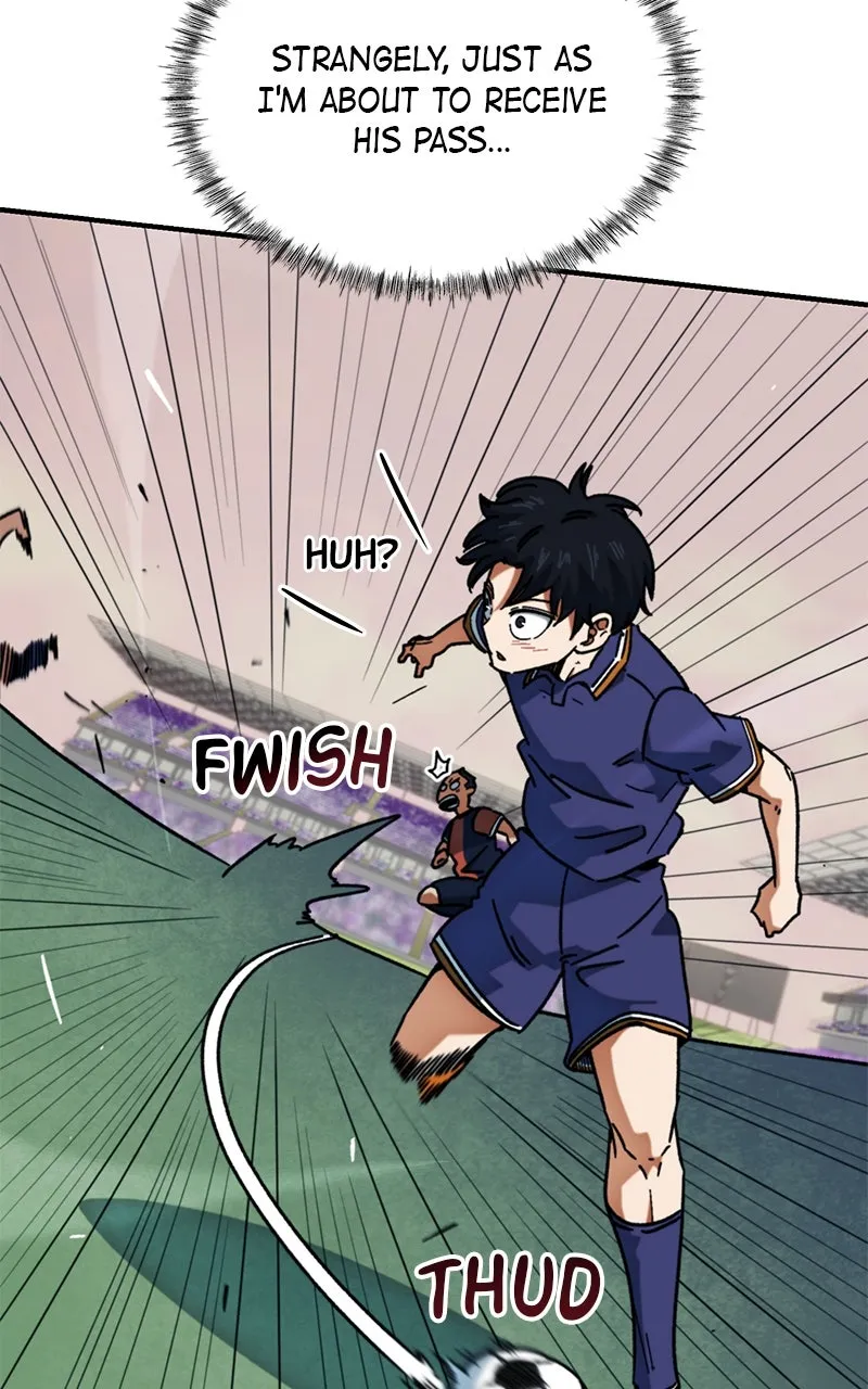 Read I’m Not a Soccer Genius! chapter 31 image 55 on Lezhin